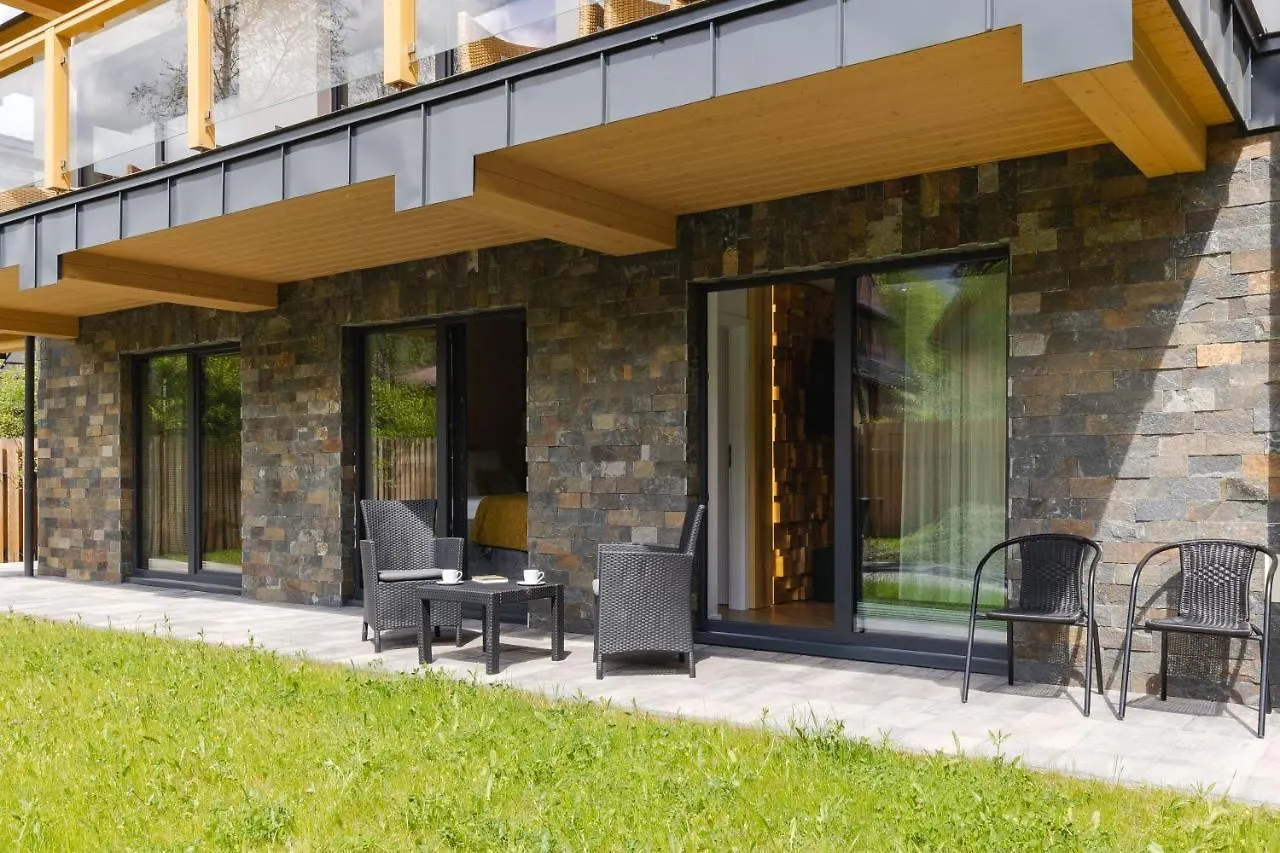 Apartamenty Modrzejewskiej Zakopane 0*,  Poland