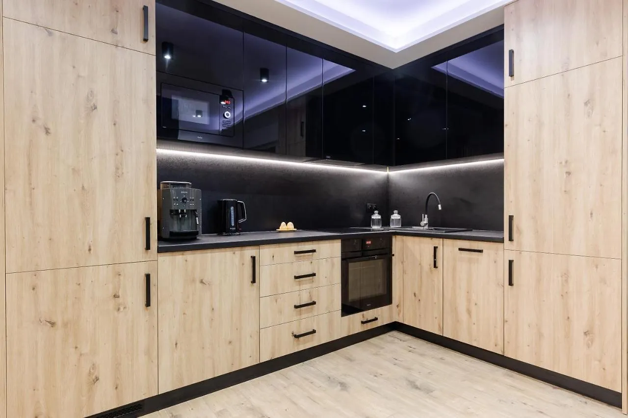 Apartamenty Modrzejewskiej Zakopane 0*,  Poland