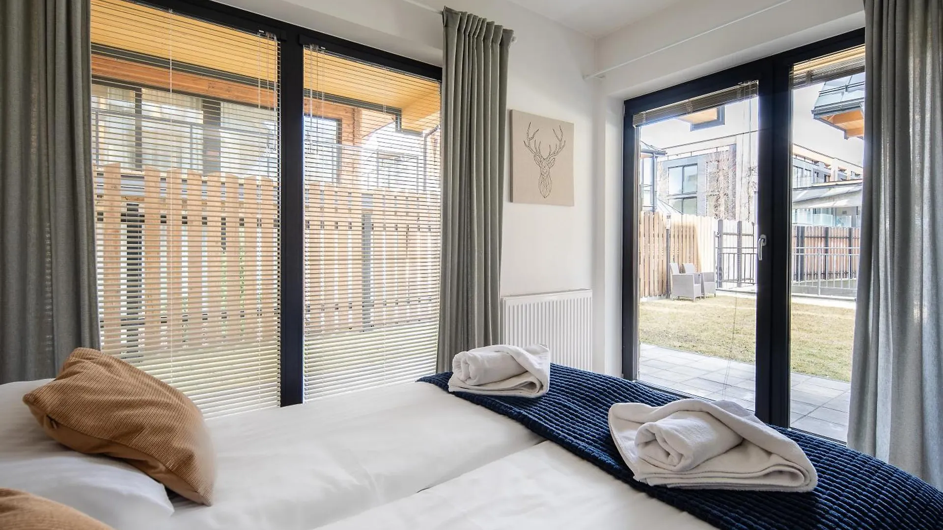 Apartamenty Modrzejewskiej Zakopane 0*,  Poland